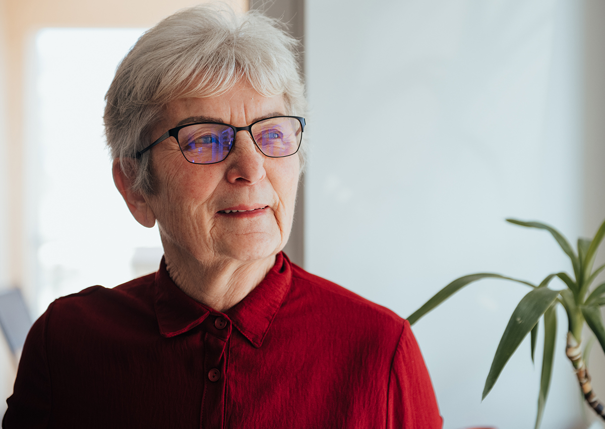 Nők, akik a hegyeket is elmozdítják Nők, akik a hegyeket is elmozdítják